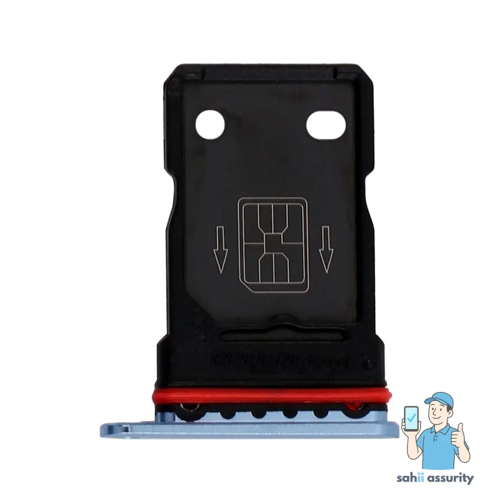 SIM Card Holder Tray for OnePlus 9R 5G